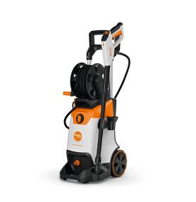 STIHL hogedrukreiniger RE 140 vario control | 180 BAR 470 LTR