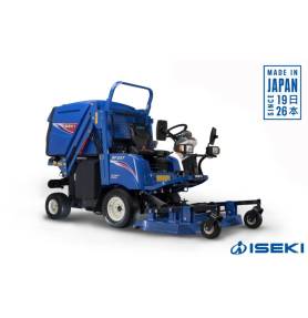 ISEKI FRONTMAAIER SF 237