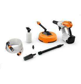 STIHL RCA 50 accu hogedrukreiniger