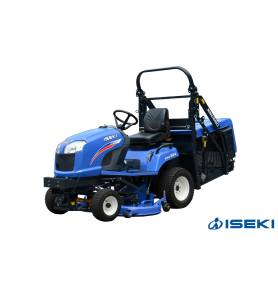 ISEKI SXG 324 DIESEL ZITMAAIER