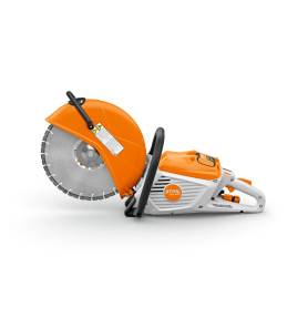 STIHL ACCU DOORSLIJPER TSA 350 ZONDER ACCU EN LADER