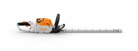 STIHL ACCU HEGGENSCHAAR HSA 60 60 CM BLAD ZONDER ACCU EN LADER