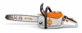 STIHL MSA 300 C-O accukettingzaag 35-40 CM