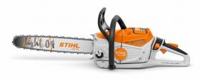 STIHL MSA 300 C-O R accureddingszaag 50 CM