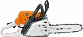 STIHL MOTORZAAG MS251 C-BE 3,0 PK 30/35/40 CM BLAD