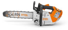 STIHL MSA 220 TC-O accukettingzaag 30-35 CM