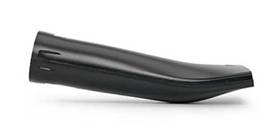 VLAKKE, GEBOGEN BLAASMOND VOOR BR 700, BR 800 en BGA 300