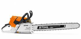 STIHL PROFI MOTORZAAG MS661 C-M W 7,3 PK 50/63 CM BLAD