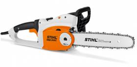 STIHL ELEKTRISCHE MOTORZAAG MSE 230 C-BQ 35/40 CM BLAD