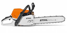 STIHL PROFI MOTORZAAG MS362 C-M 4,8 PK 40/45 CM BLAD