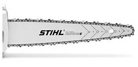 Stihl carving zaagblad 1/4 1,1 30 CM