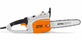 STIHL ELEKTRISCHE MOTORZAAG MSE 170 30/35 CM BLAD