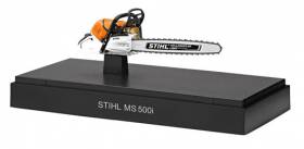 STIHL SCHAALMODEL KETTINGZAAG MS 500I