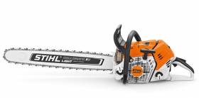 STIHL PROFI MOTORZAAG MS500i W 6,8 PK 50/63 CM BLAD