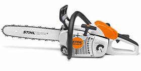 STIHL PROFI MOTORZAAG MS201 C-M 2,4 PK 30/35 CM BLAD