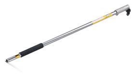 STEELVERLENGSTUK  STAAL 100 CM
