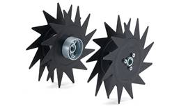 GAZONBELUCHTER RL-MM