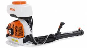 STIHL SR 430 NEVELSPUIT