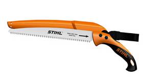 STIHL takkenzaag MEGACUT 24 cm PR 24