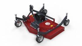 GARMECH CIRKELMAAIER | BREEDTE: 120, 150 OF 180 CM