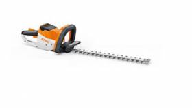 STIHL ACCU HEGGENSCHAAR HSA 50 50 CM INCL AK10 ACCU EN AL101 LADER
