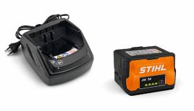 STIHL STARTER SET AK 10
