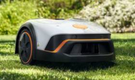 STIHL IMOW 3 ROBOTMAAIER TOT 500 M2