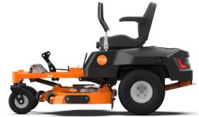 STIHL RZA 254 ZERO-TURN ZITMAAIER 137 CM
