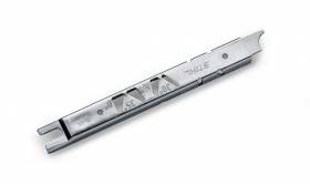 Vijlkaliber 3/8" Hexa