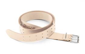 STIHL Lederen riem beige (gereedschapsgordel)