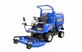 ISEKI FRONTMAAIER SF 450