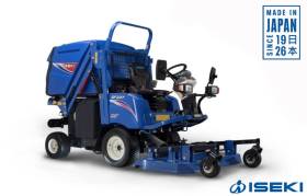 ISEKI FRONTMAAIER SF 237