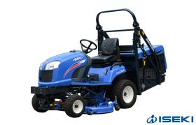 ISEKI SXG 324 DIESEL ZITMAAIER