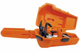 STIHL KOFFER VOOR MOTORZAGEN