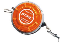 STIHL Rolmaat 25 MTR metaal