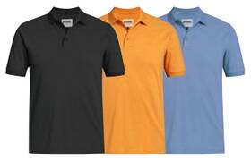 STIHL POLOSHIRT ICON