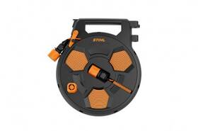 PLATTE TEXTIELSLANG MET CASSETTE