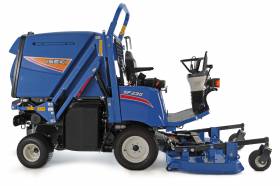 ISEKI FRONTMAAIER SF 235