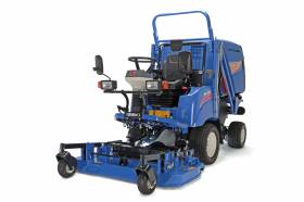 ISEKI FRONTMAAIER SF 235