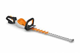 STIHL ACCU HEGGENSCHAAR HSA 130 R 60 CM BLAD ZONDER ACCU EN LADER
