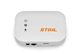STIHL CONNECTED MOBILE BOX