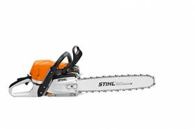 STIHL MOTORZAAG MS400 C-M 5,4 PK 40/45 CM BLAD