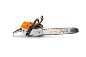 STIHL MOTORZAAG MS400 C-M 5,4 PK 40/45 CM BLAD