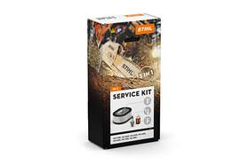 Service kit 3 | MS 440, MS 460, MS 660, MS 780 E.A.