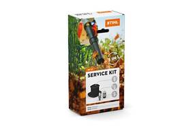 SERVICE KIT 37 | BG 86 EN SH 86