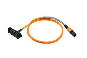 STIHL AANSLUITKABEL VOOR AR L accu’s