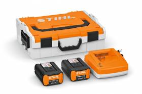 STIHL MSA 300 ACCU KETTINGZAAG | ACTIESET