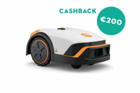 STIHL IMOW 3 ROBOTMAAIER TOT 500 M2