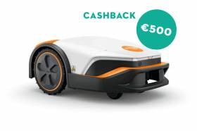 STIHL iMow 6 robotmaaier 3000 m2