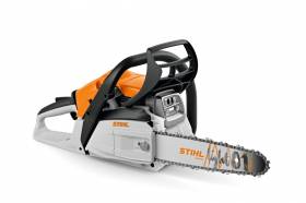 STIHL MOTORZAAG MS 172 1,9 PK 30/35 CM BLAD